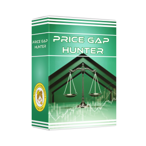 Price Gap Hunter_Product Box2 價差獵人 EA – 高階版(5帳戶 + 1對1教學)