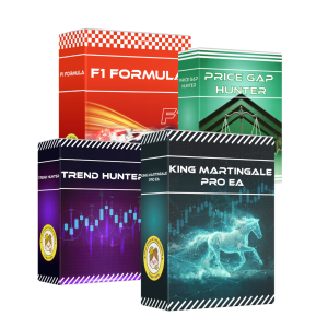 4 Boxes 團體版 4盒1優惠 - 高階版