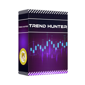 TREND HUNTER_BG copy 趨勢王 EA – 高階版(5帳戶 + 1對1教學)